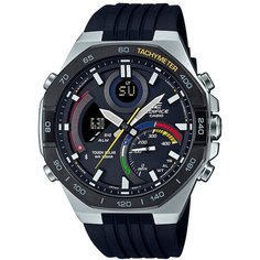 Наручные часы CASIO, черный