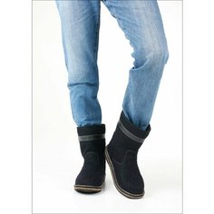 Валенки SKOR, размер 46, черный 2