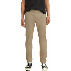 Брюки классические Levis Men Xx Chino Slim Taper Pants, размер 30/32, бежевый Levis®