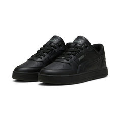 Кеды PUMA Caven 2.0, размер 6 UK, PUMA Black/Shadow Gray/PUMA White
