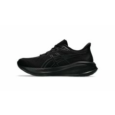 Кроссовки ASICS GEL-CUMULUS 26, размер US 10.5, black/black