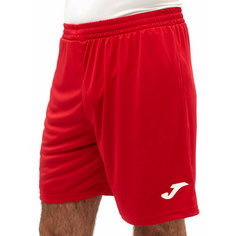 Шорты JOMA, размер L, красный