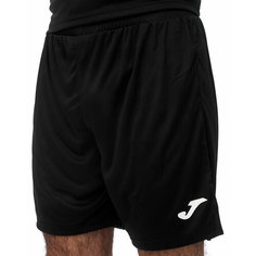 Шорты JOMA, размер XL, черный