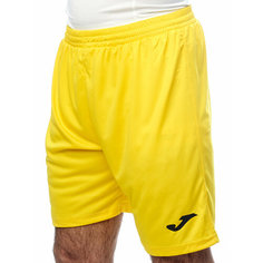 Шорты JOMA, размер 2XL-3XL, Желтый