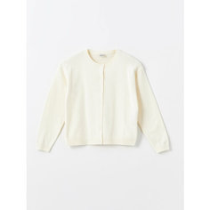 Кардиган LC Waikiki, размер 11-12 лет, cream