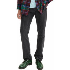 Джинсы Levis, размер 33/34, черный Levis®