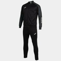 Костюм спортивный JOMA, размер 05-M, черный