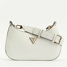Сумка GUESS, белый