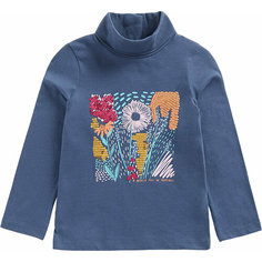 Водолазка mothercare, размер 116, мультиколор