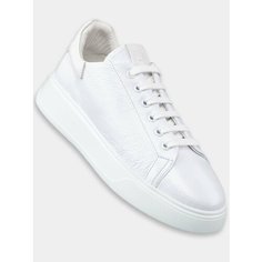 Кеды RUGGI Milano, размер 41, белый