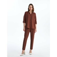 Брюки LC Waikiki, размер 44, brown