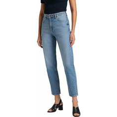 Джинсы Lee Women Carol Jeans, размер 31/35, голубой