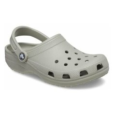 Сабо Crocs, размер M5W7, серый