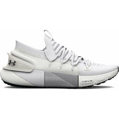 Кроссовки Under Armour Hovr Phantom 3, полнота F (EU)/ на среднюю стопу, размер 9,5 US, белый