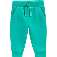 Брюки mothercare, размер 110, зеленый