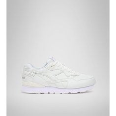 Кроссовки Diadora N.92, размер Т11, белый