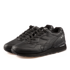 Кроссовки Diadora N.92, размер Т85, черный