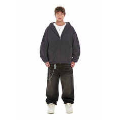 Худи FRHT Livin Large, размер M, , graphite