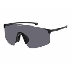 Солнцезащитные очки Carrera, черный