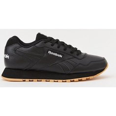 Кроссовки Reebok Glide, размер 7,5 US, черный/белый/черный