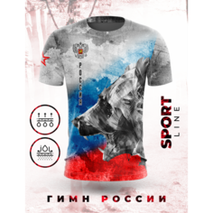 Футболка Evofox, размер XL, белый