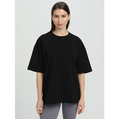 Футболка АКТИВАМ, размер XL (56-60), чёрный