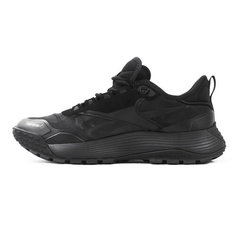 Кроссовки Reebok DMX TRAIL GTX, размер 8 US, черный/черный/серый