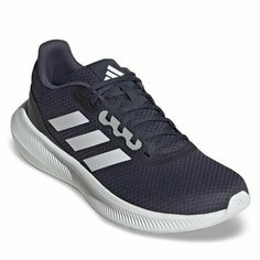 Кроссовки adidas Runfalcon 3.0, размер 42, светло-синий
