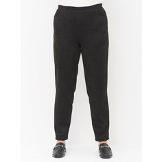 Брюки дудочки Artessa, размер 52-54, черный Артесса