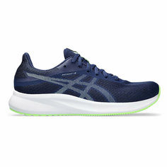 Кроссовки ASICS PATRIOT 13, размер US 9, синий/белый