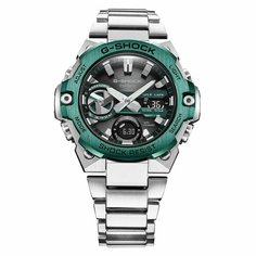Наручные часы CASIO