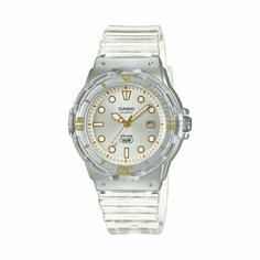 Наручные часы CASIO Collection, бесцветный