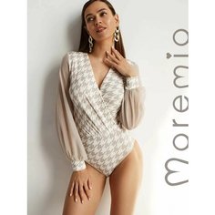 Боди Moremio, размер 34