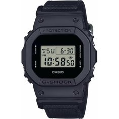 Наручные часы CASIO G-Shock, черный