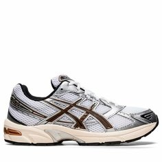Кроссовки ASICS GEL-1130, размер 46 EU, белый