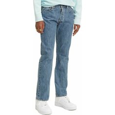 Джинсы зауженные Levis, размер W40/L32, medium wash Levis®