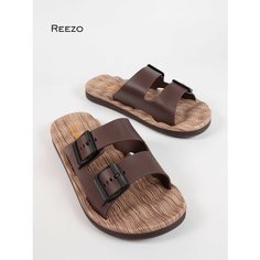Шлепанцы Reezo, размер 46-47
