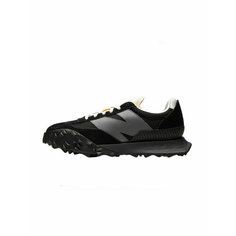 Кроссовки New Balance XC-72, размер 6, черный/cерый