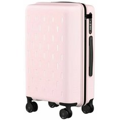 Кейс-пилот Xiaomi, 40 л, размер 20", розовый Mijia