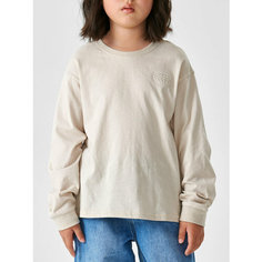 Джемпер Happy Baby, размер 92-98, beige