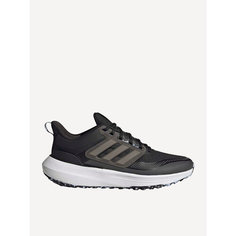 Кроссовки adidas Ultrabounce TR, размер 4 UK, cblack/ftwwht/bludaw