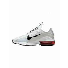 Кроссовки NIKE Air Max Infinity 2, размер 12, белый