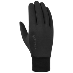 Перчатки Reusch Ashton Touch-Tec, размер 11, black