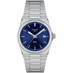 Наручные часы TISSOT T-Classic, серебряный