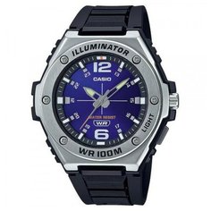 Наручные часы CASIO Collection, синий