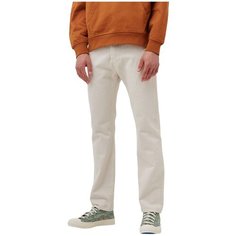 Джинсы зауженные Levis, размер 31/30, бежевый, белый Levis®