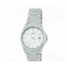 Наручные часы CASIO Collection, серебристый