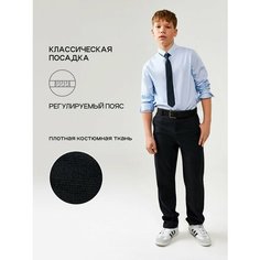 Брюки Acoola, размер 158, мультиколор