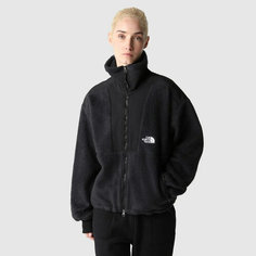 Куртка The North Face, размер XS, черный