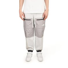 Брюки The North Face, размер S, светло-серый